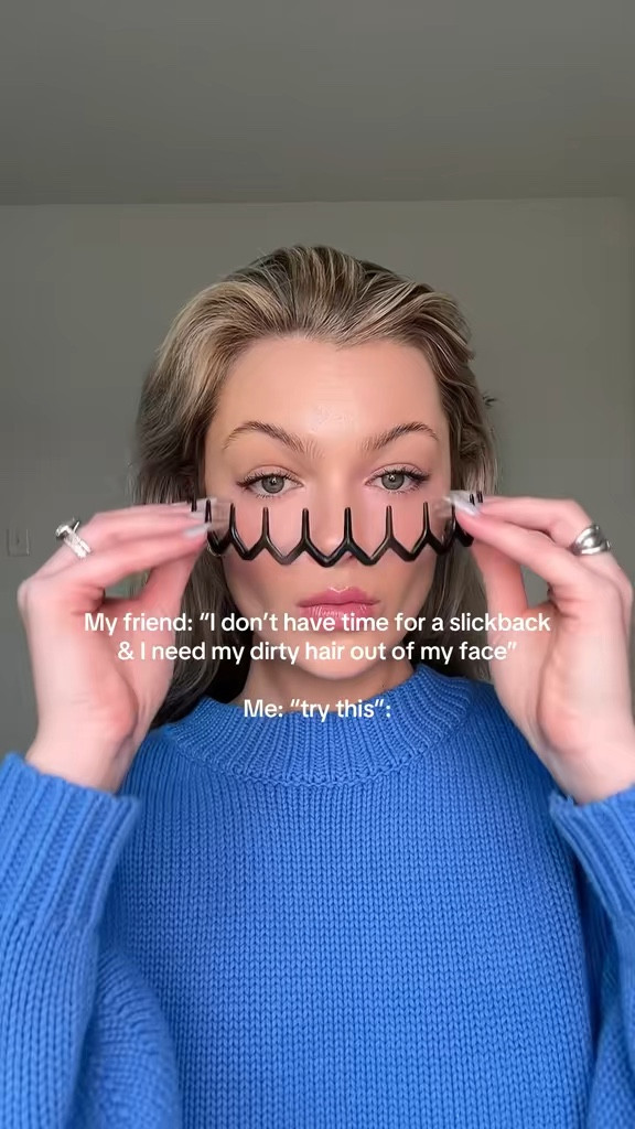 my go to hairstylee

#LTKgrwm #LTKBeauty