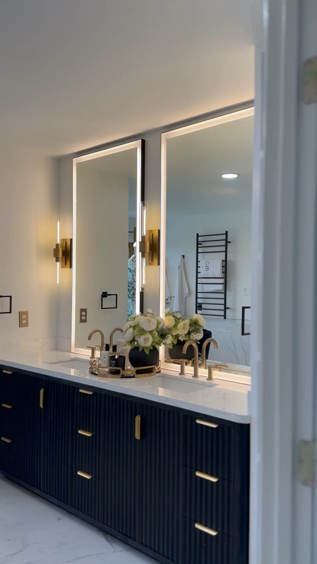 Sharing some of my favorite bathroom vanities lighting and mirrors on sale

#LTKSaleAlert #LTKHome