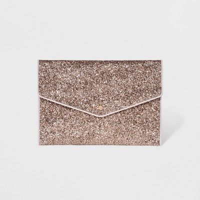 Magnetic Closure Clutch - A New Day™ | Target