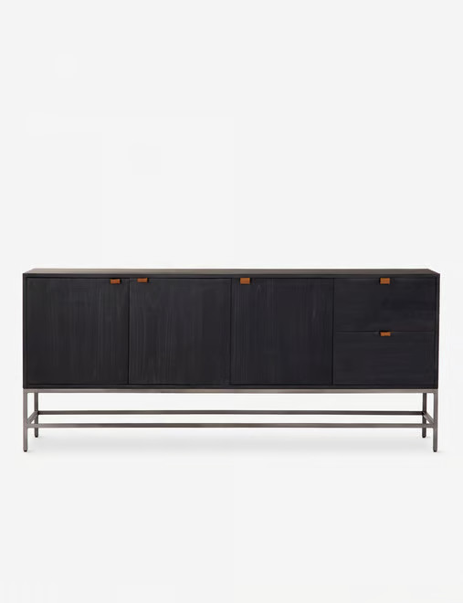 Rosamonde Sideboard | Lulu and Georgia 