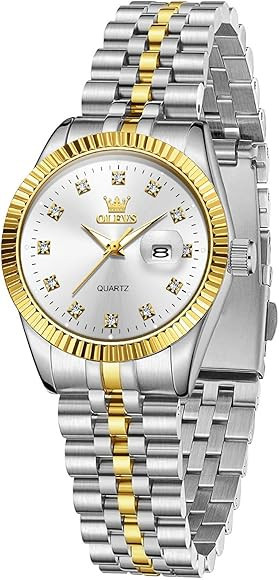 Brand: OLEVS | Amazon (US)