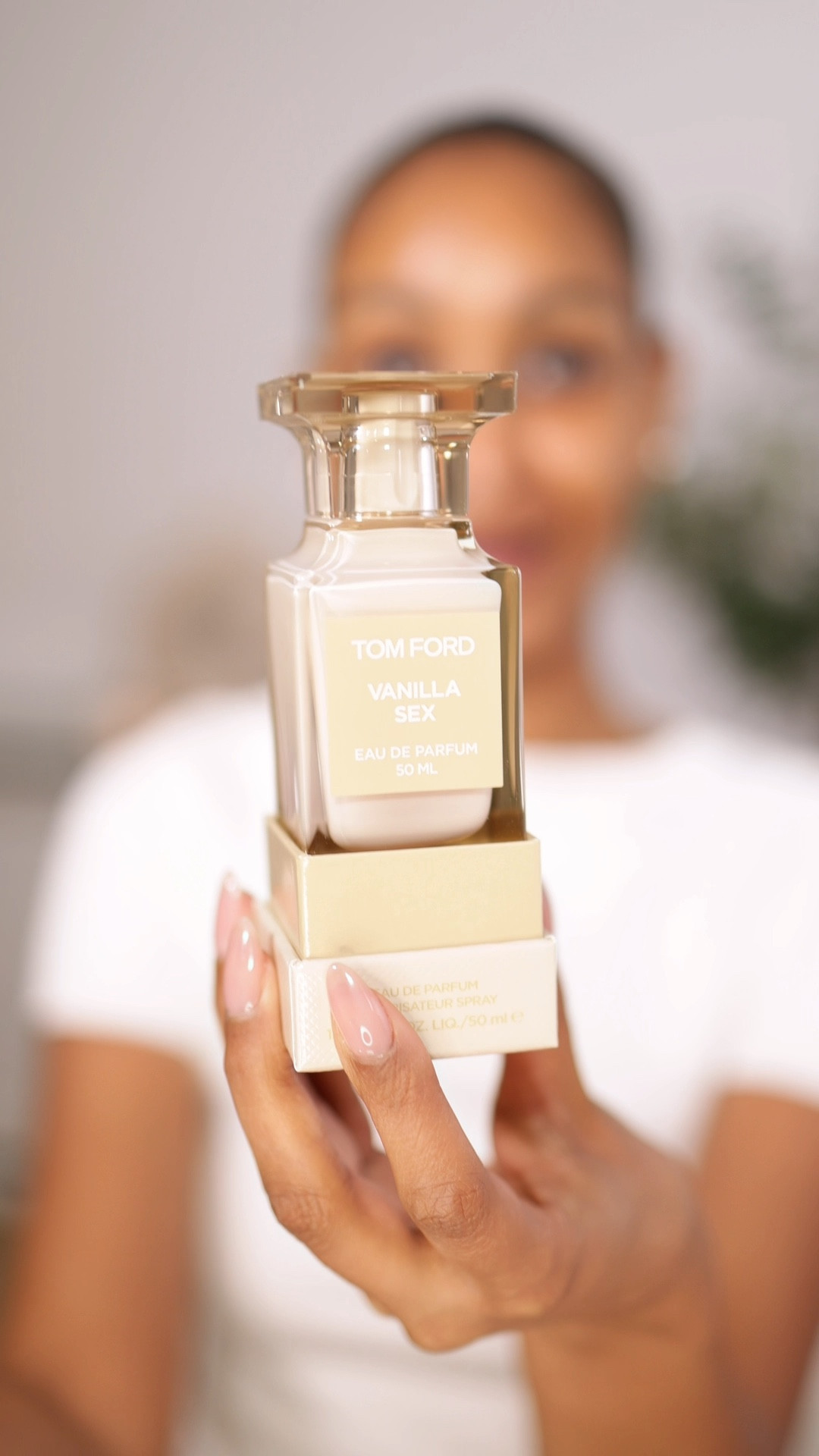 Vanilla Sex by Tom Ford

#LTKSpringSale #LTKVideo #LTKSeasonal