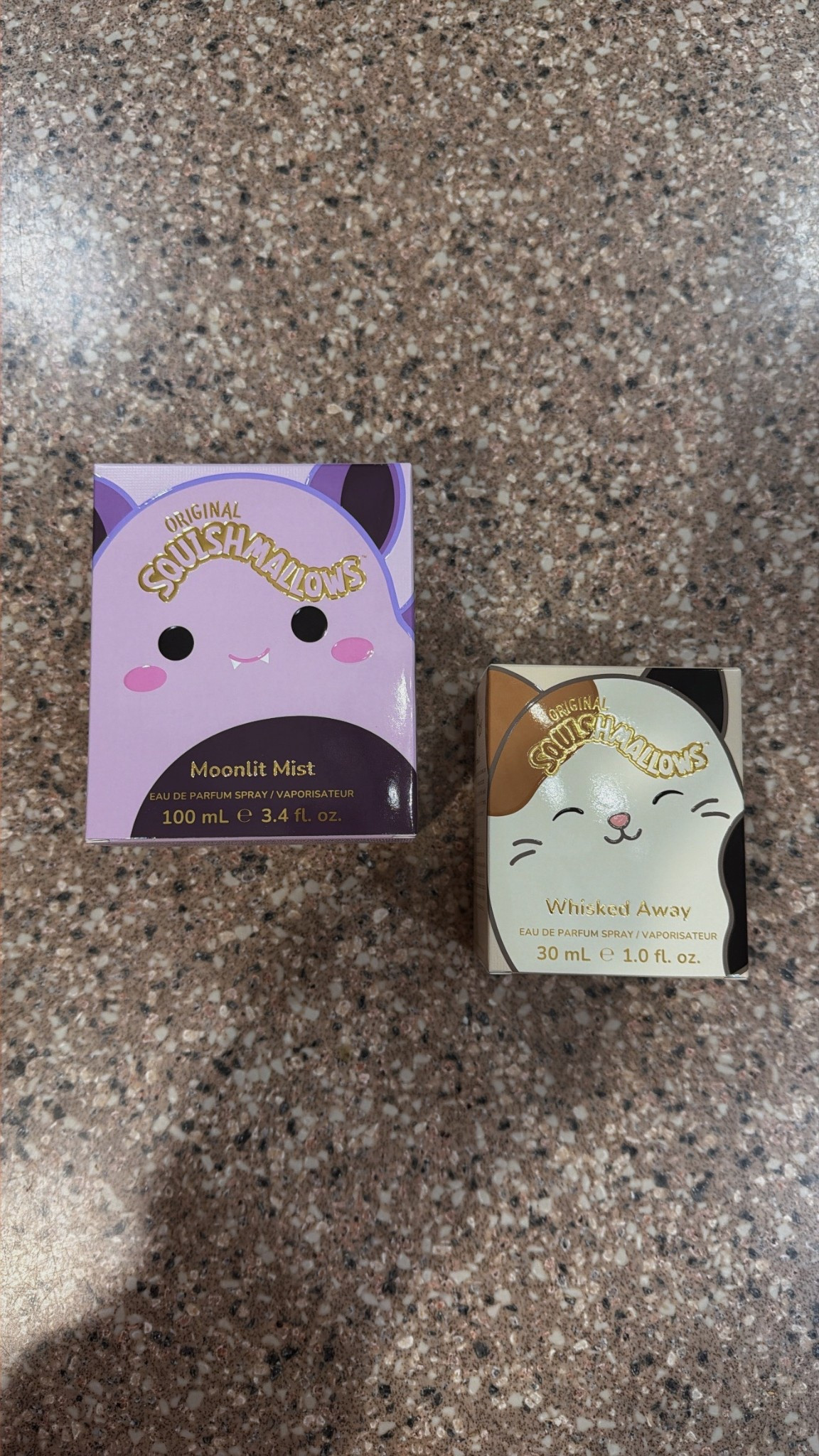 These Squishmallows fragrances are adorable! 

#LTKSeasonal #LTKGiftGuide #LTKHoliday