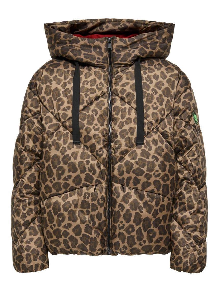ONLASTI Puffer jacket | ONLY® | Only.com