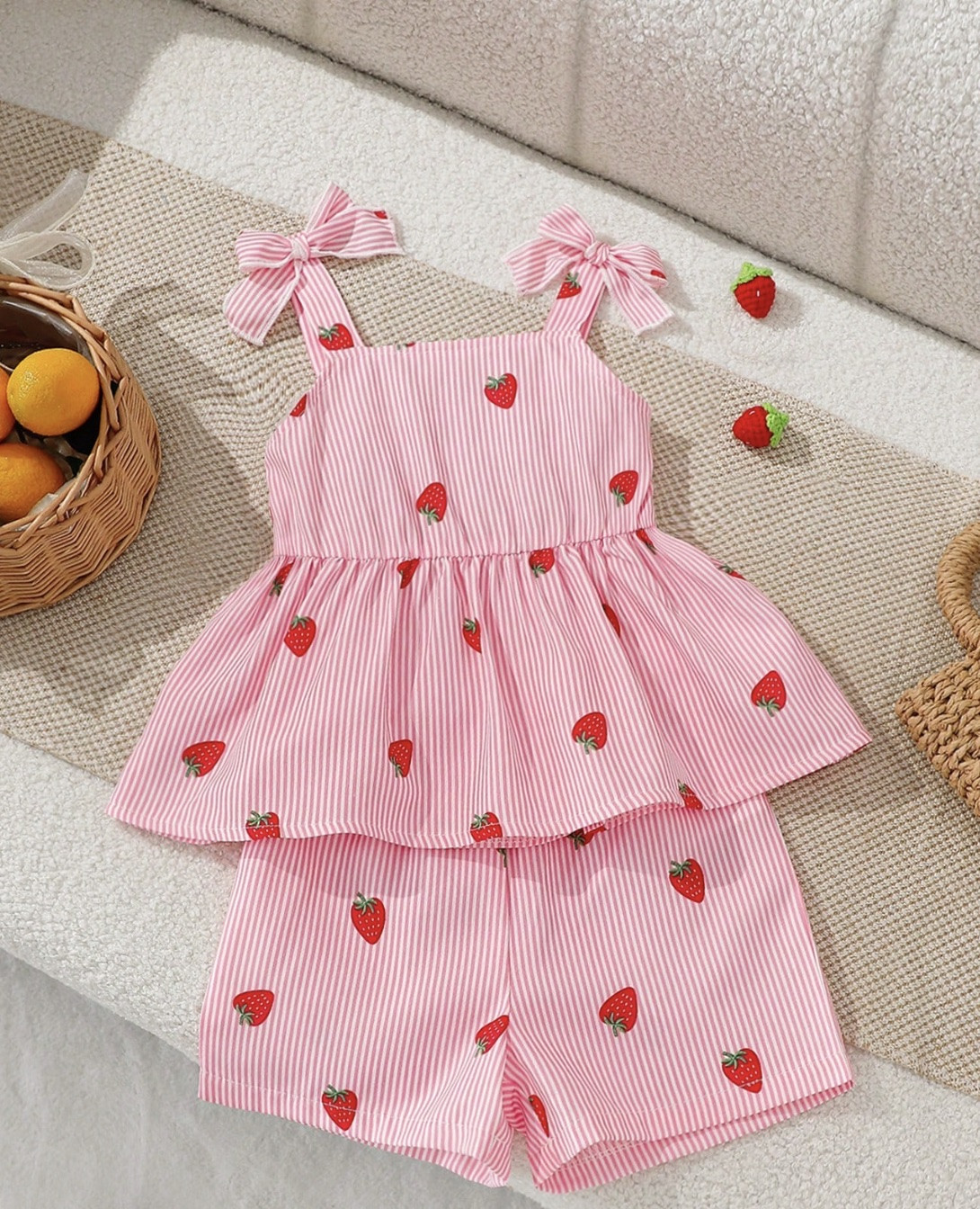 Summer outfits for toddlers are seriously my favorite thing to shop for 😍 Tiny dresses, matching sets, colorful prints, and all the cute little outfits for making summer memories.

Shop all our toddler summer favorites on my LTK.

#ShoppingWithPriiincesss #ToddlerOutfits #SummerToddlerStyle #MiniFashion #LTKKids #MomAndMini #CuteKidsStyle #ToddlerFashion #KidsOOTD #MiniOOTD #SummerLooks #KidsStyle #FamilyStyle #AtlantaMom #Atlantamom #Atlantabloggers #Atlantablogger #AtlantaCreator #Atlantacontentcreators #Atlantacontentcreator

#LTKKids #LTKBaby #LTKSeasonal