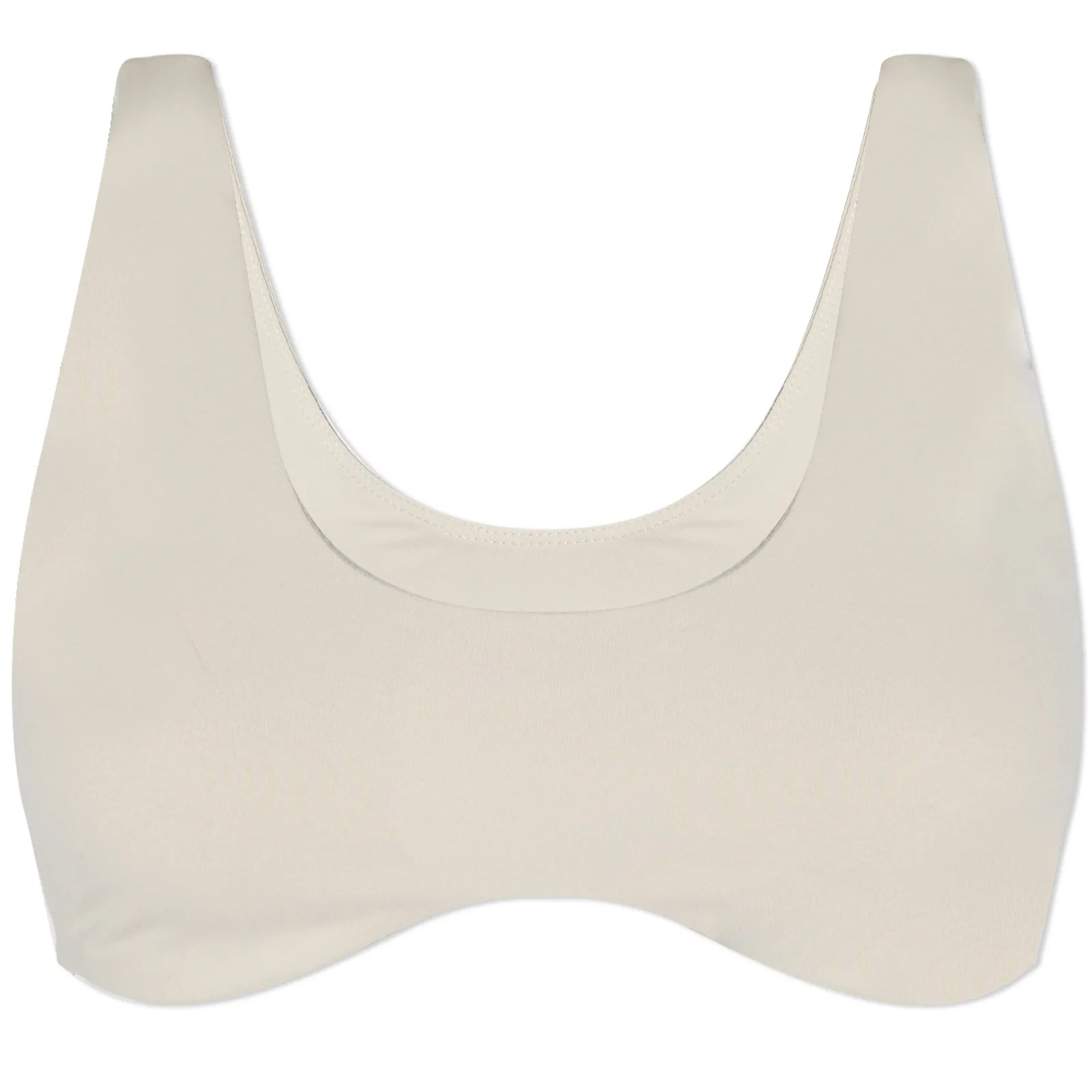 Joah Brown Contour Bra Top Yuma | END. | End Clothing (US & RoW)