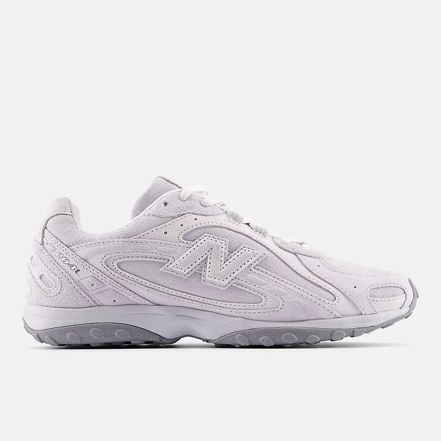 204L | New Balance Athletics, Inc.