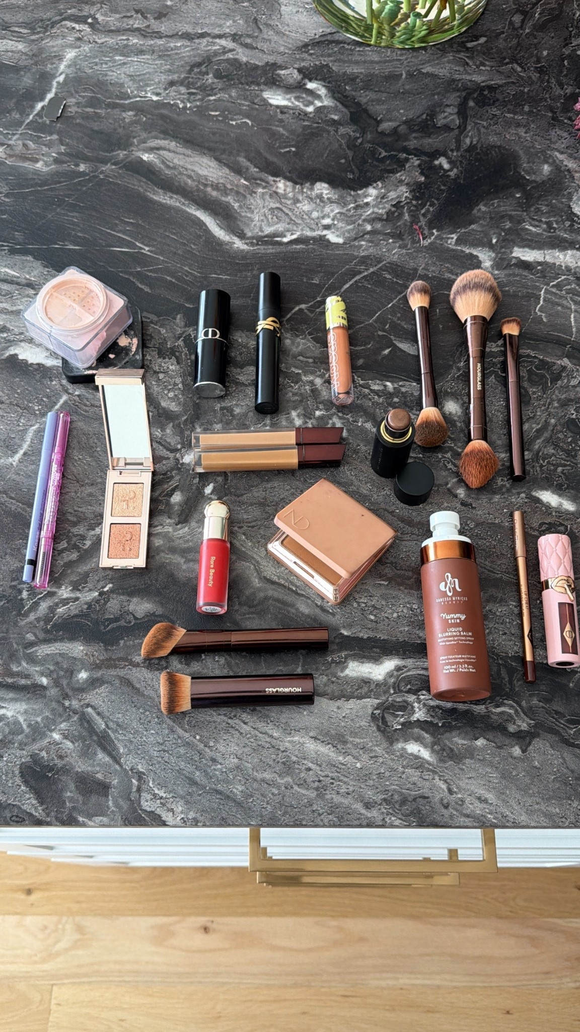 Current makeup favorites from Sephora! 💞

#LTKHoliday #LTKStyleTip #LTKBeauty