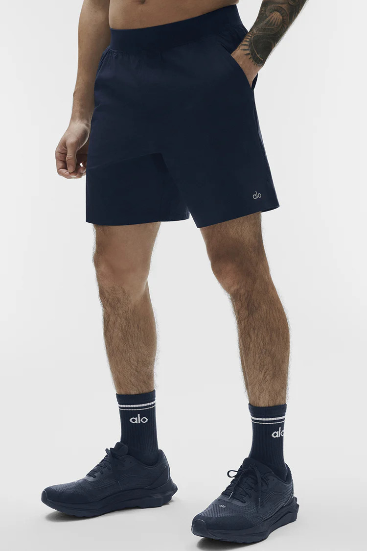 7" Repetition Short | Alo Yoga (US)