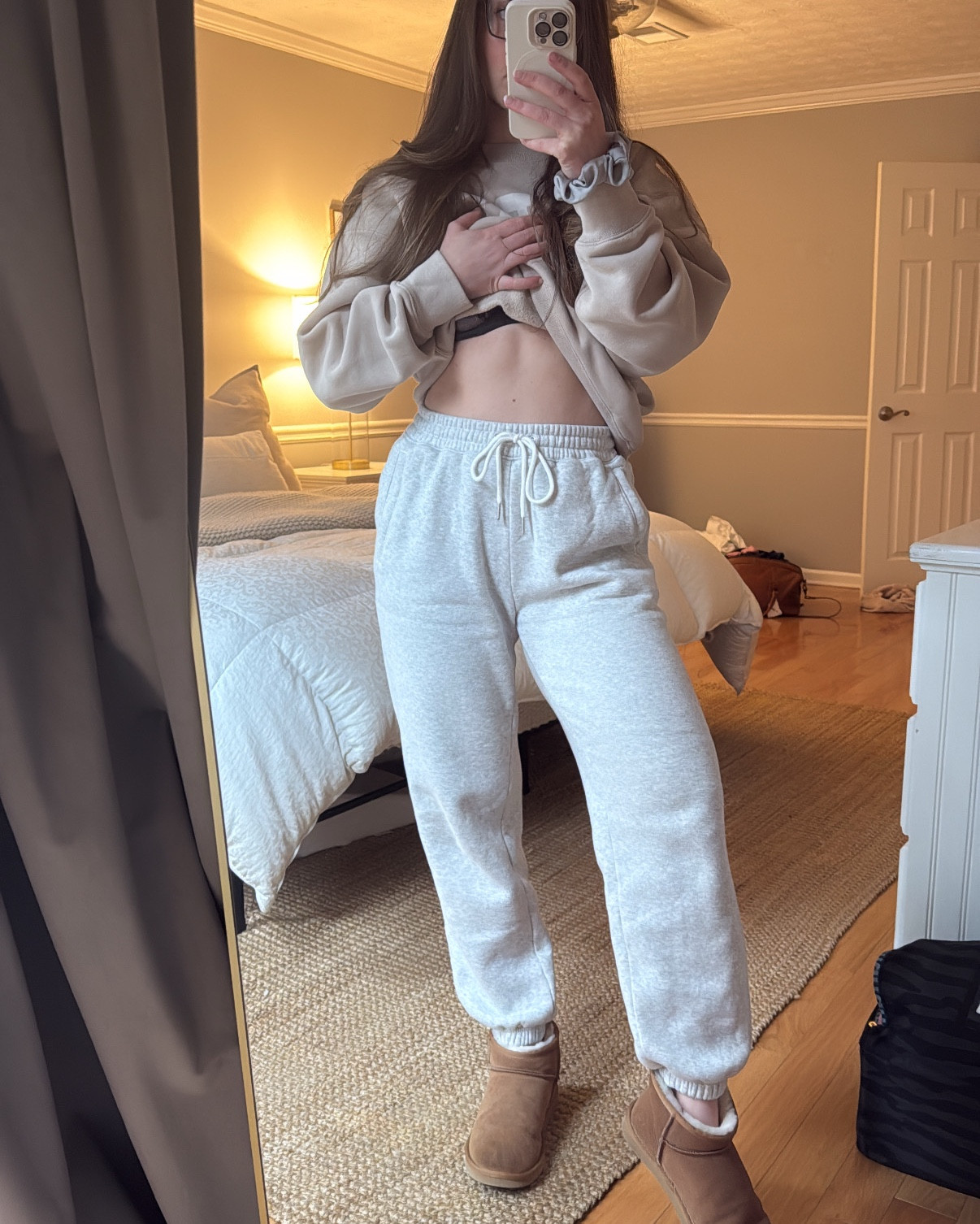 Let’s get comfy!

#LTKFindsUnder100 #LTKFitness