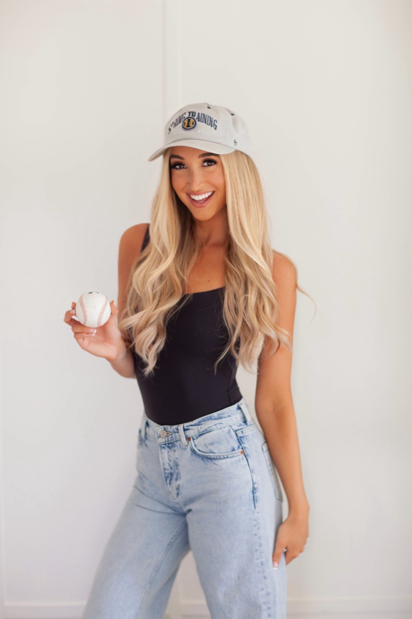 Baseball game attire! Closing out Prep the Party year 2!! 👏🏻

#LTKStyleTip #LTKU #LTKSeasonal