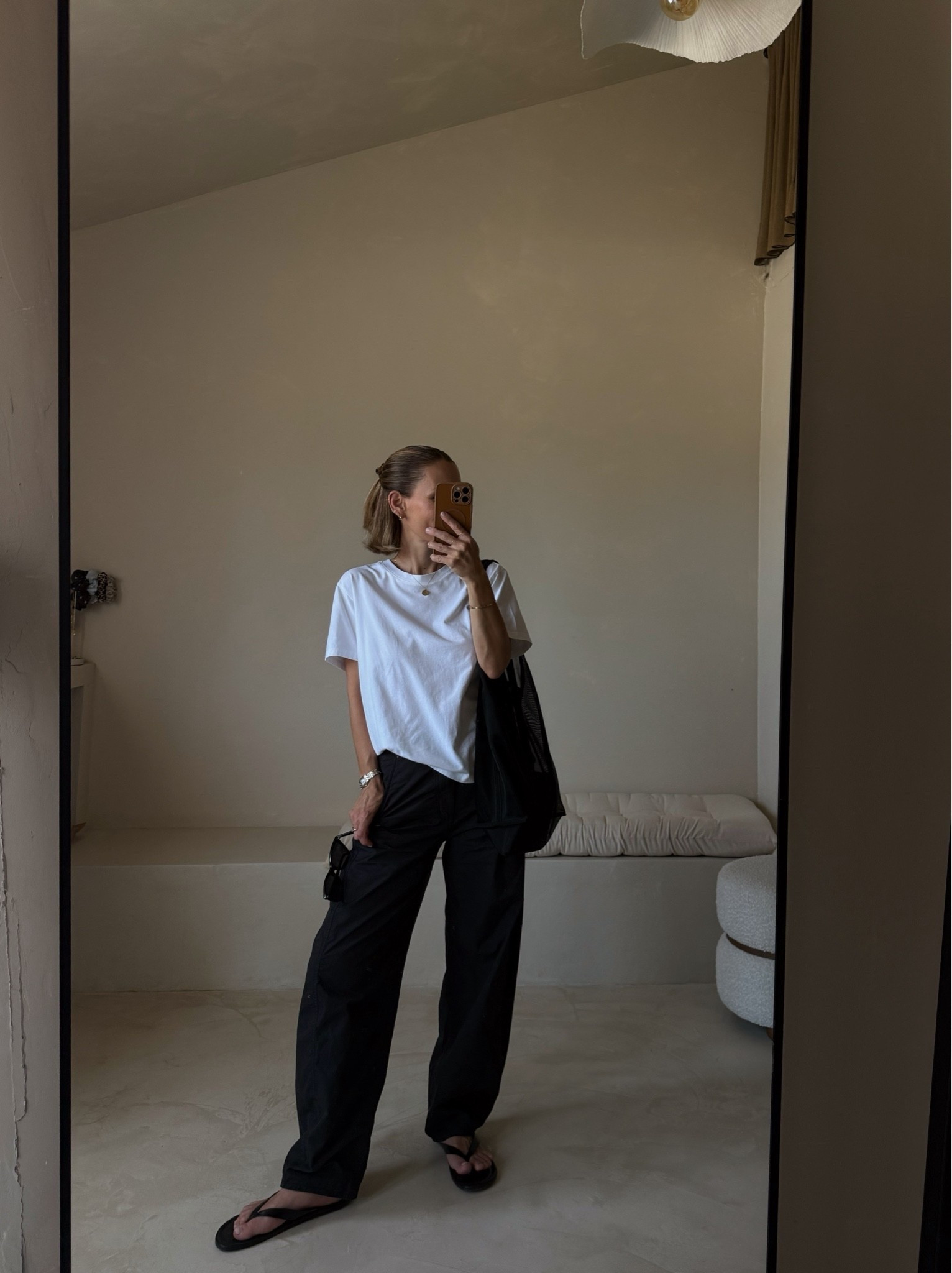 Look simple 🤍

#LTKFashionMonth #LTKfrance #LTKeurope