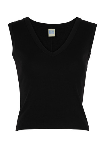 Dewi cotton tank | Harvey Nichols