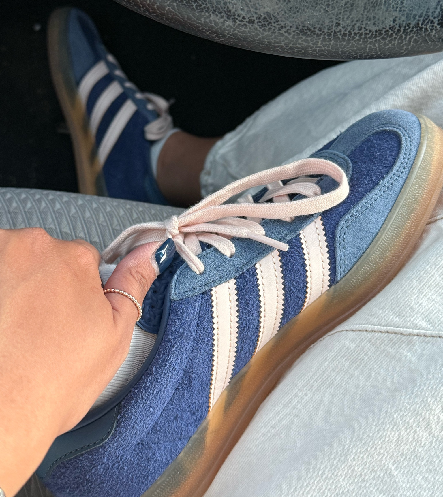 the shoe of the season 🧢👖🌀💤🫐 

#LTKGiftGuide #LTKStyleTip #LTKSeasonal