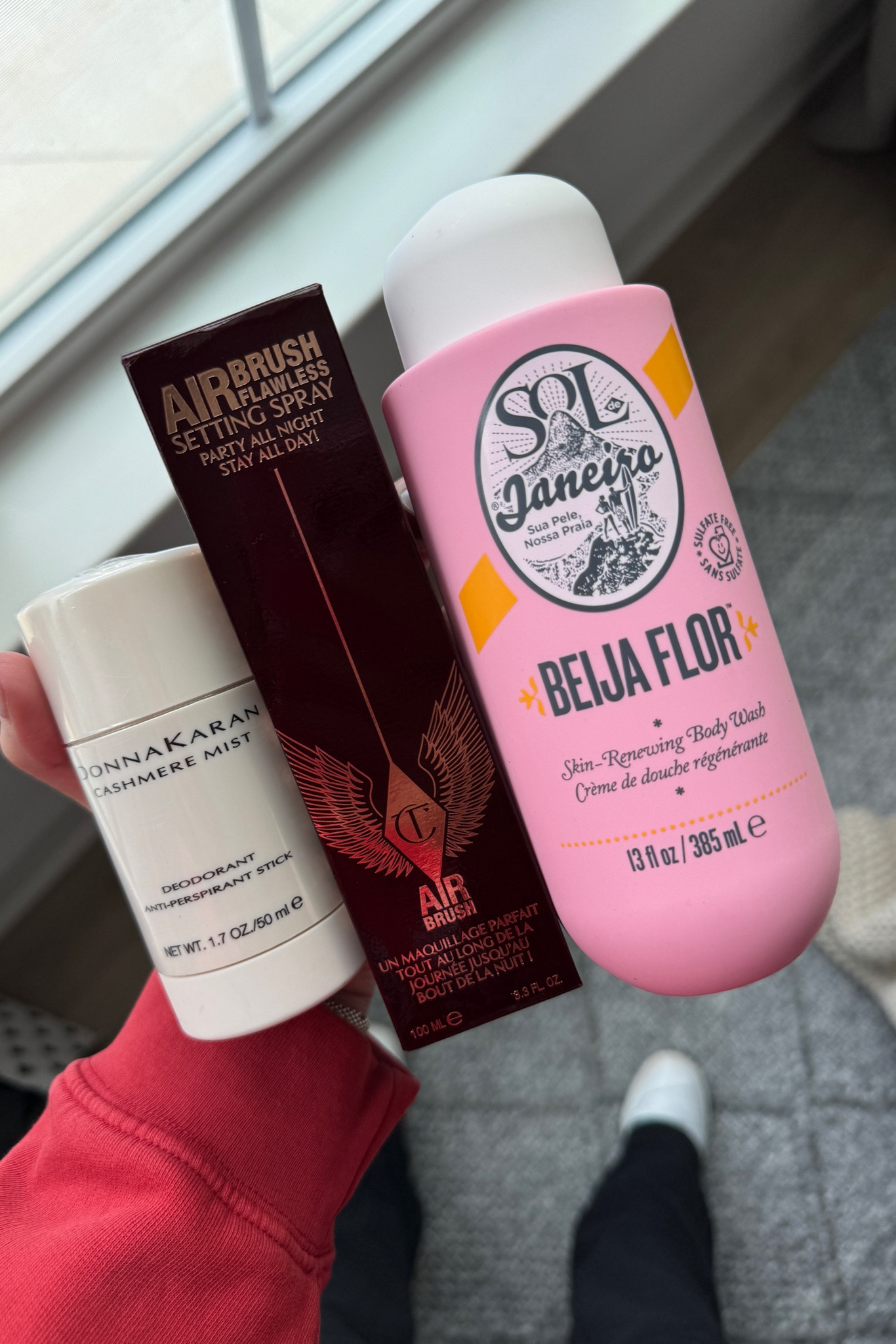 Today’s restocks from Sephora! 

#LTKCyberWeek #LTKGiftGuide #LTKbeauty