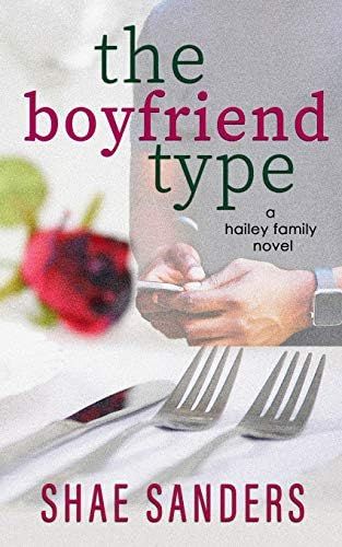 The Boyfriend Type (Hailey Family) | Amazon (US)
