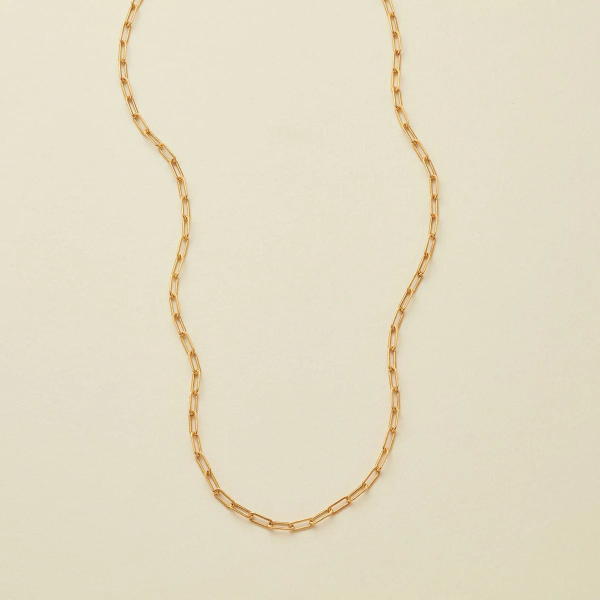 Jude Chain Necklace | Made by Mary (US)