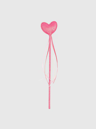 Sweet Wink Pink Heart Valentines Day Wand | Gap | Gap (US)