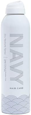 NAVY HAIR CARE Dry Texture Spray | Volumizing Hair Spray for Thin, Flat & Fine Hair | Flexible Ho... | Amazon (US)