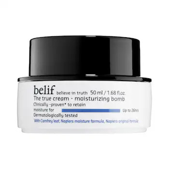 The True Cream Moisturizing Bomb | Sephora (US)