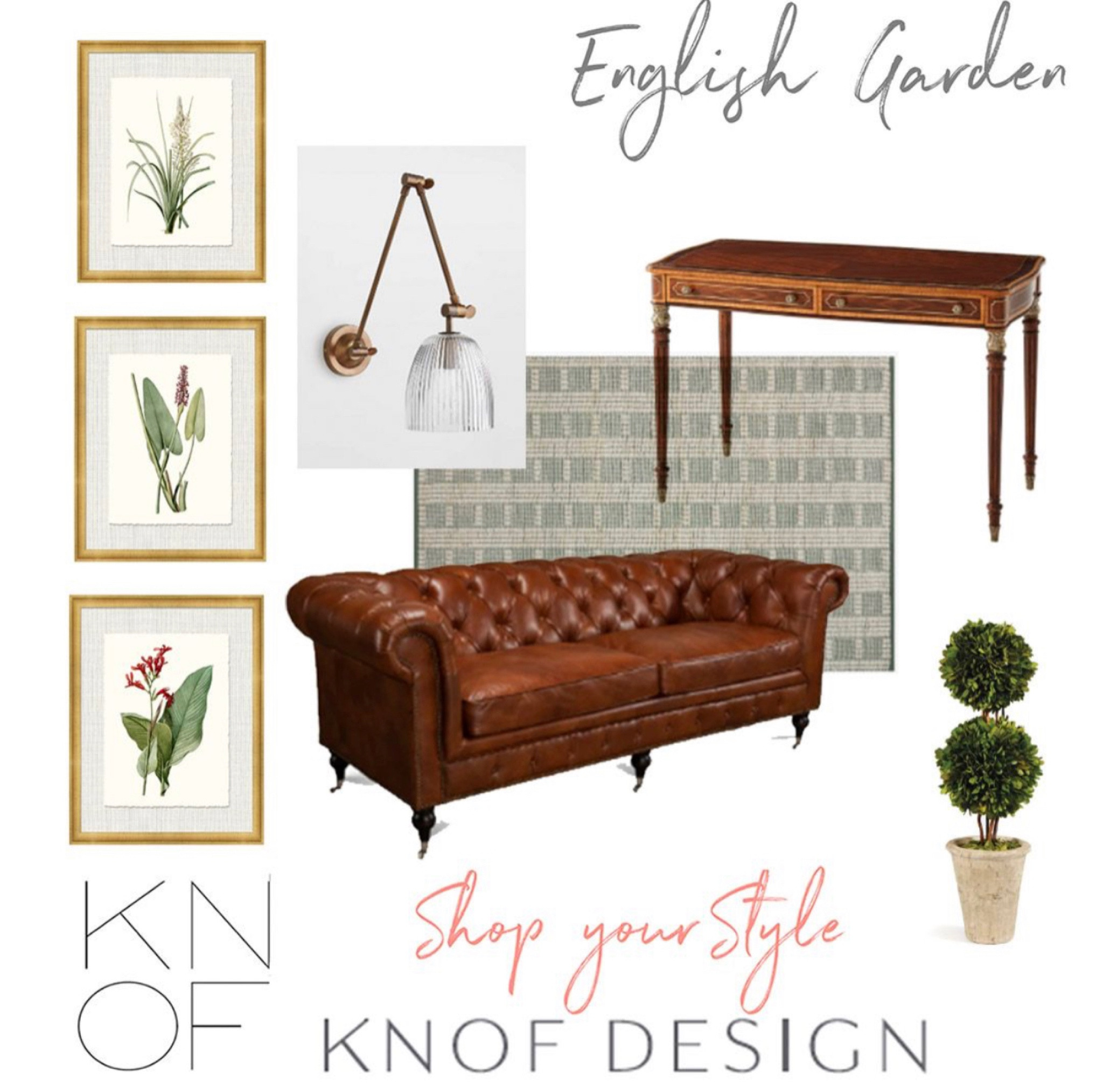 ENGLISH GARDEN 🪴 

#LTKover40 #LTKhome #LTKfamily