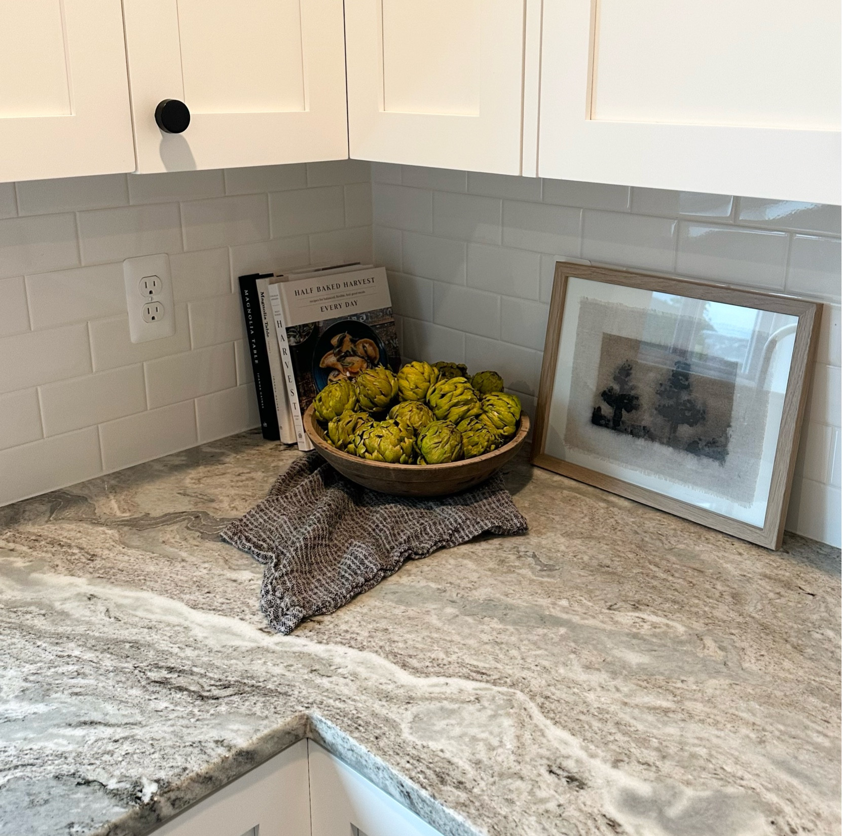 Get the look of real artichokes without the upkeep or plastic look of faux artichokes! Use code THANKYOU for an extra 10% off plus free shipping!

#LTKfindsunder100 #LTKsalealert #LTKhome