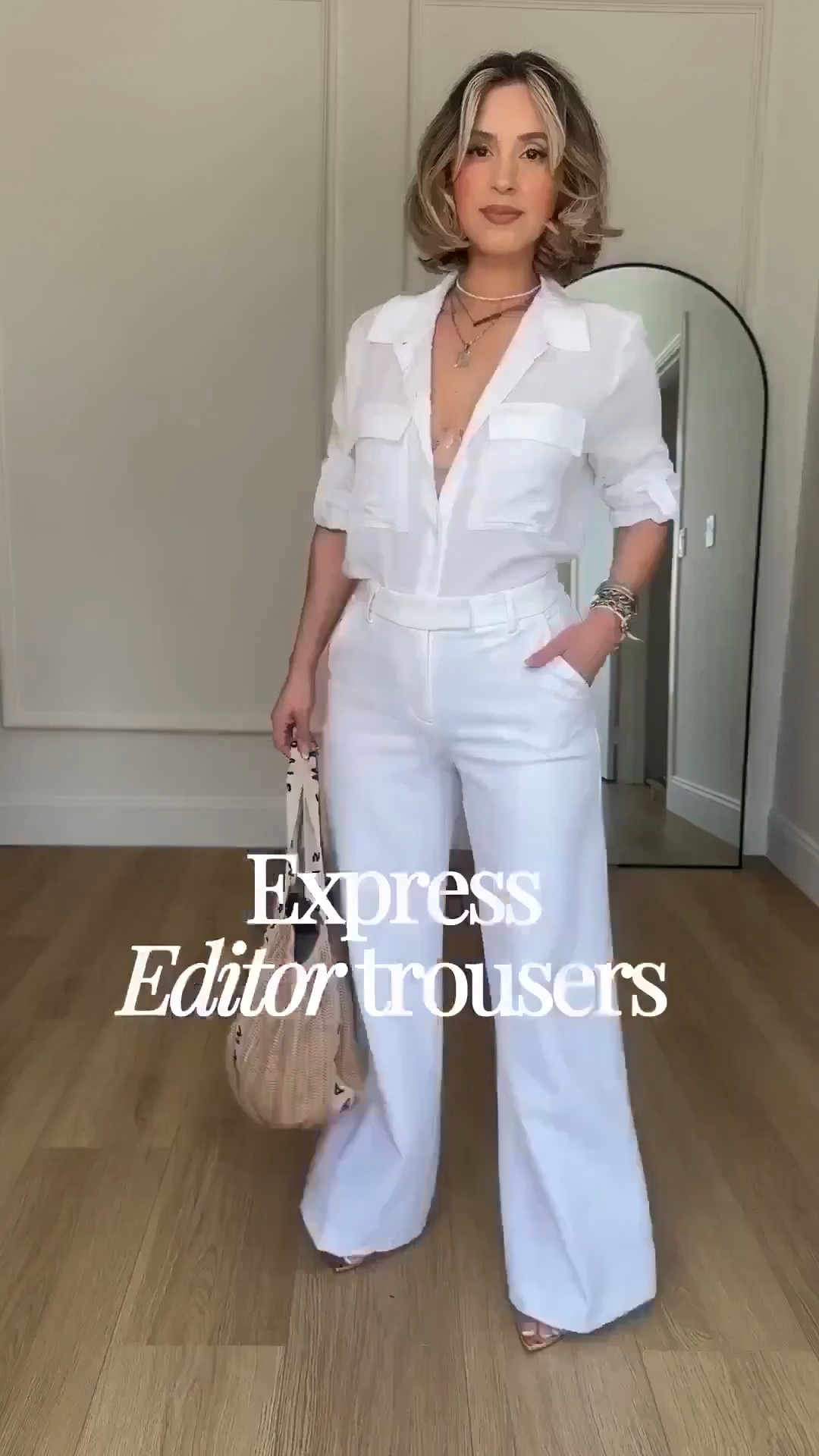 This is what a complete trouser collection looks like 👏🏼
✔️ size 4 regular
✔️ size 4SHORT in ankle trousers 
✔️XS in all tops

#LTKgrwm #LTKootd #LTKU