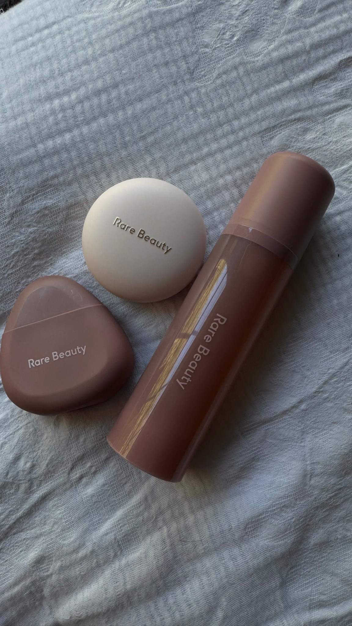 Fall beauty finds 💌

Rare beauty has my whole heart !!

#LTKSaleAlert #LTKStyleTip #LTKSeasonal