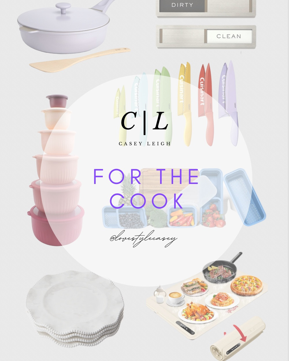 Our favorite gifts for the cook in your life!!

#LTKHoliday #LTKGiftGuide #LTKHome