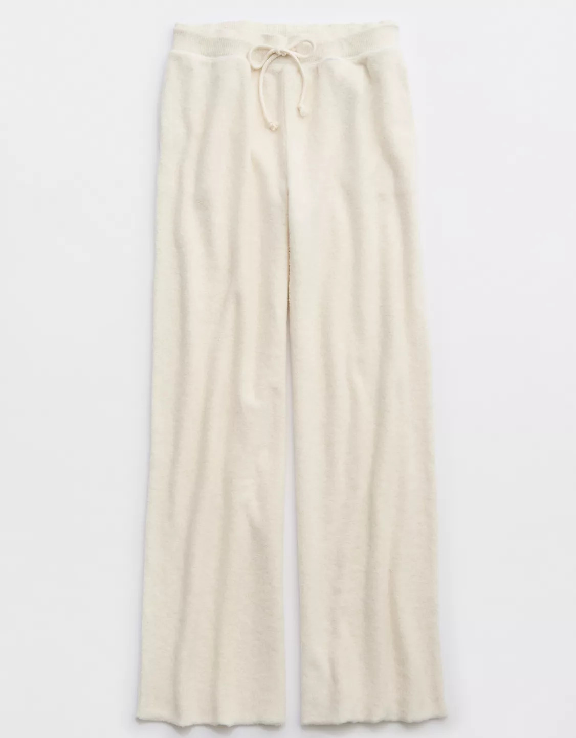 Aerie Hometown Holiday Skater Pant | Aerie