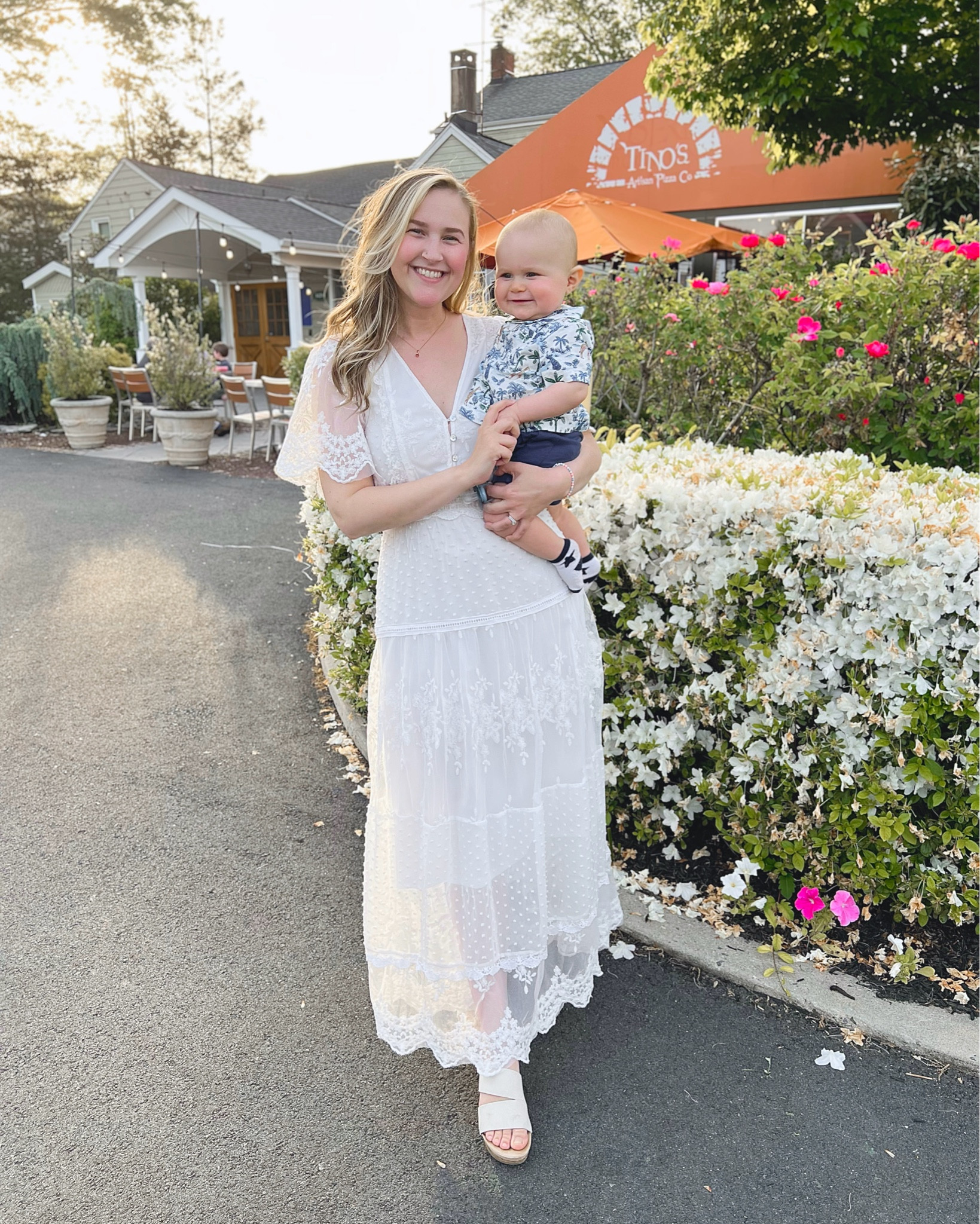 Mother’s Day dress! 

#LTKSeasonal #LTKStyleTip #LTKFindsUnder50
