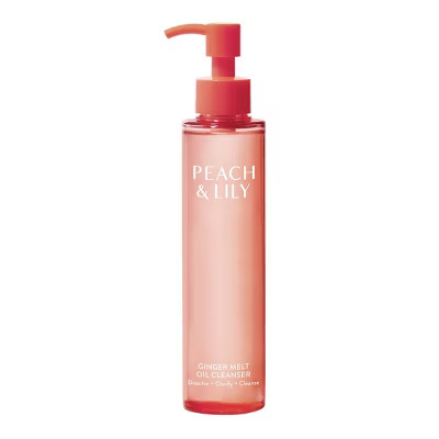 Peach & Lily Ginger Melt Oil Cleanser - 5.07 fl oz - Ulta Beauty | Target