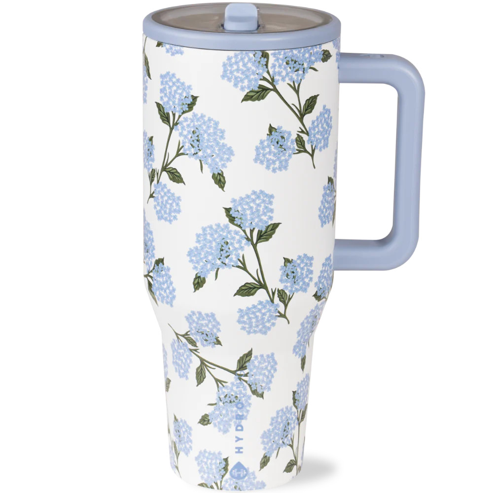 Hydrangea | HydroJug