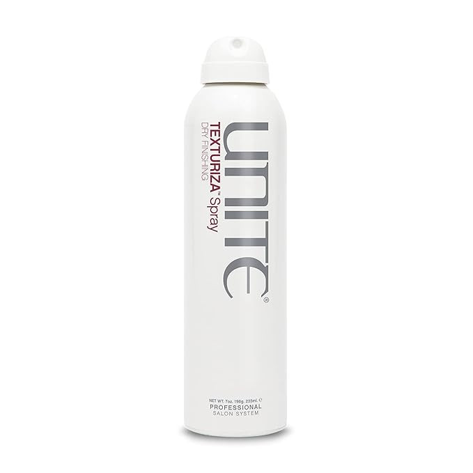 UNITE Hair – TEXTURIZA Texturizing Spray – Dry Finishing Spray for Weightless Volume, Texture... | Amazon (US)
