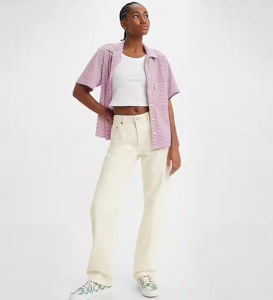 501® '90s Women's Jeans | LEVI'S (US)