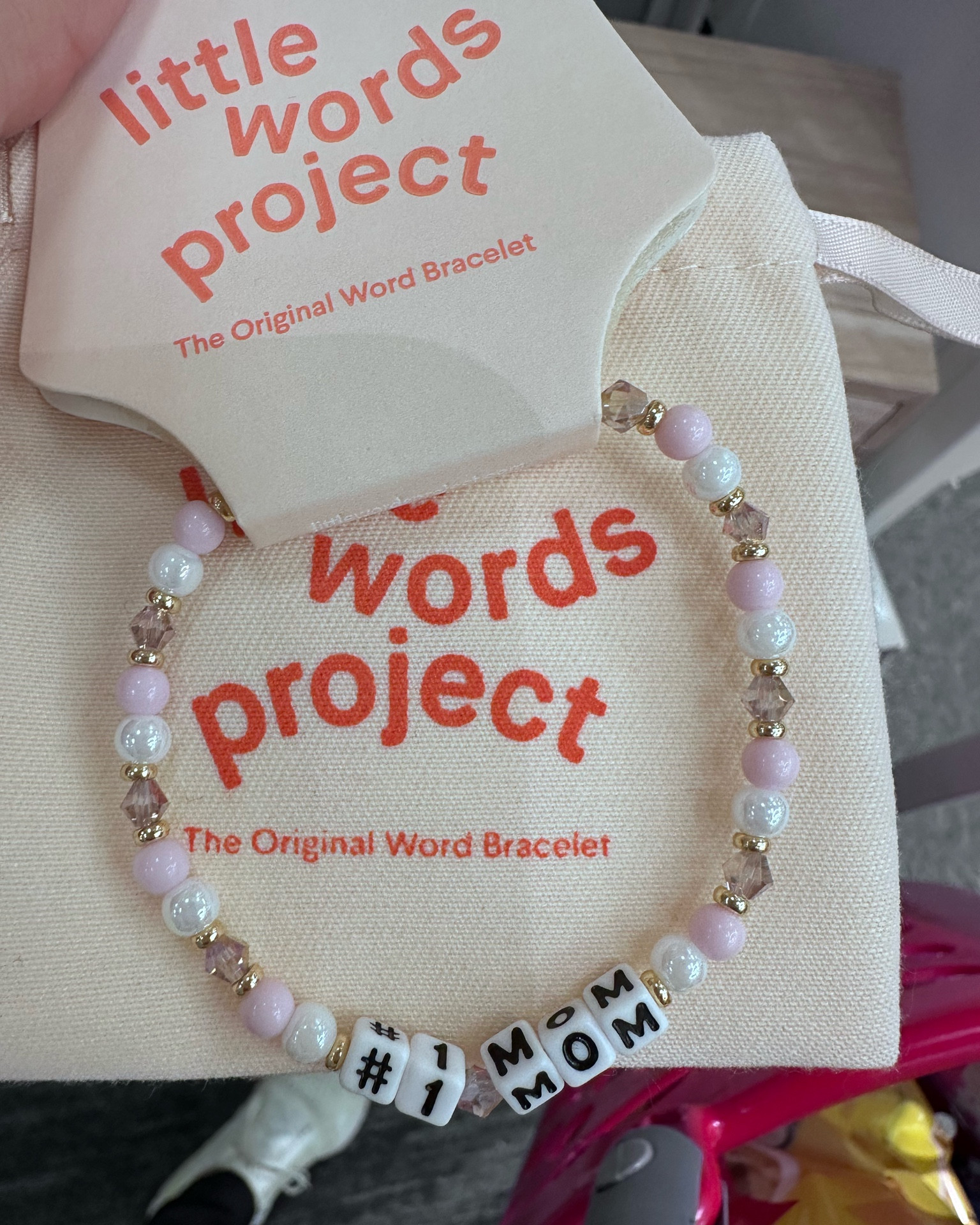 Love these bracelets from target, and a reminder that Mother’s Day is coming up!

#LTKstyletip #LTKfamily #LTKGiftGuide