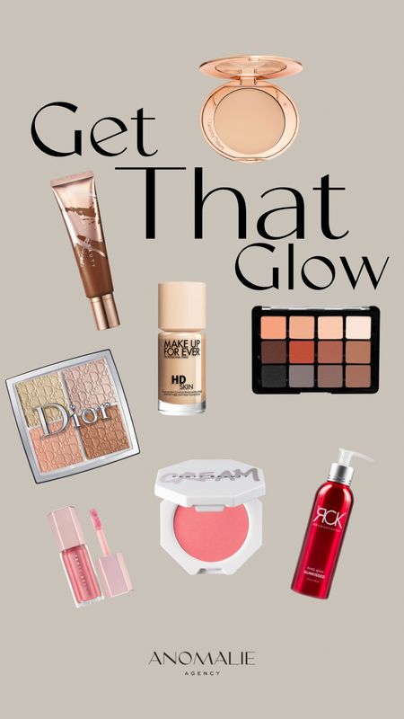 Want to create that perfect GLOWY makeup look? Here are some of our favorites ✨

#LTKwedding #LTKSeasonal #LTKFind