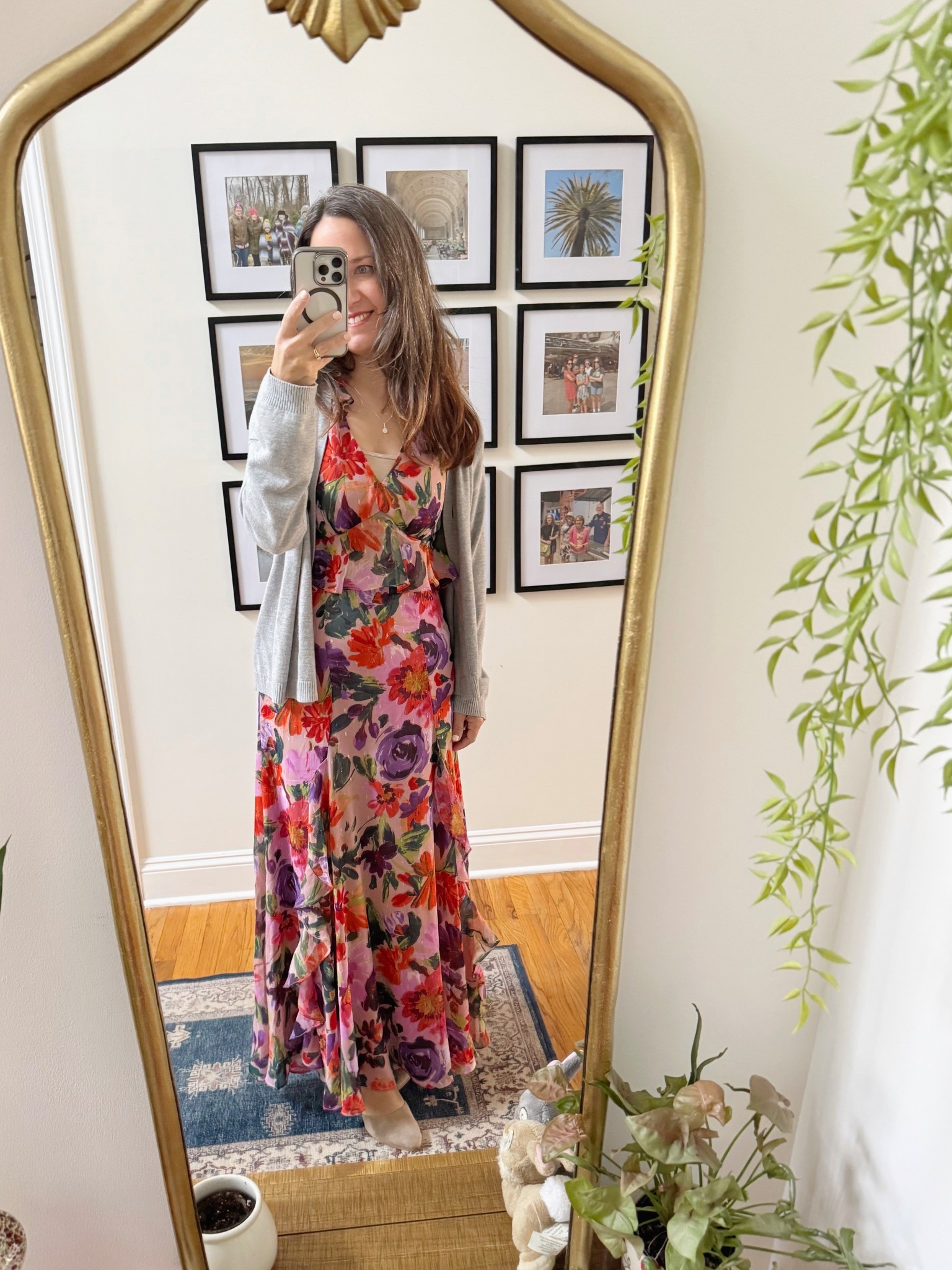 Baby shower outfit 
My Eileen Fisher wedges are super comfortable and super old 😝 They last!

#LTKPetite #LTKOver40 #LTKSeasonal