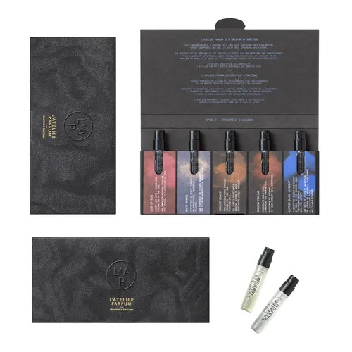 Opus 2 : Sensorial Illusion Discovery Set | Sephora (AU)