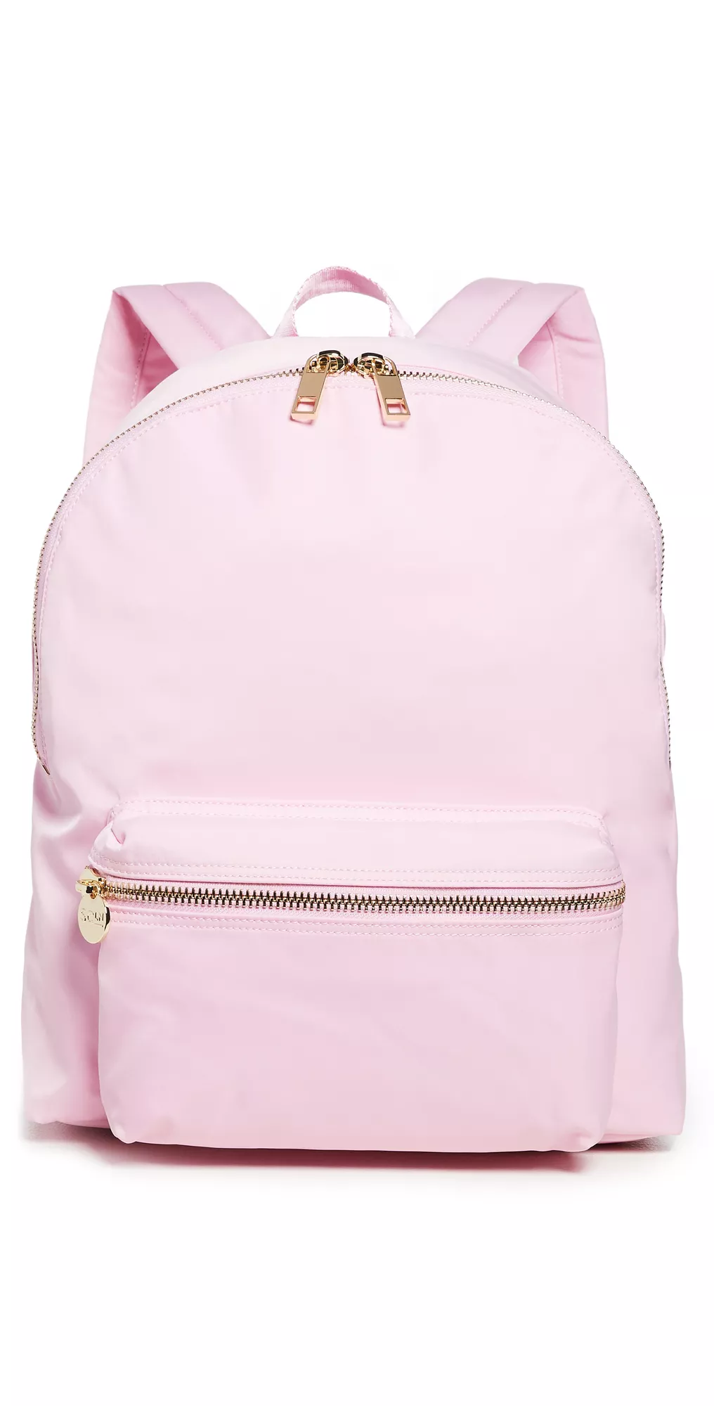 Stoney Clover Lane Classic Nylon Backpack - Cotton Candy