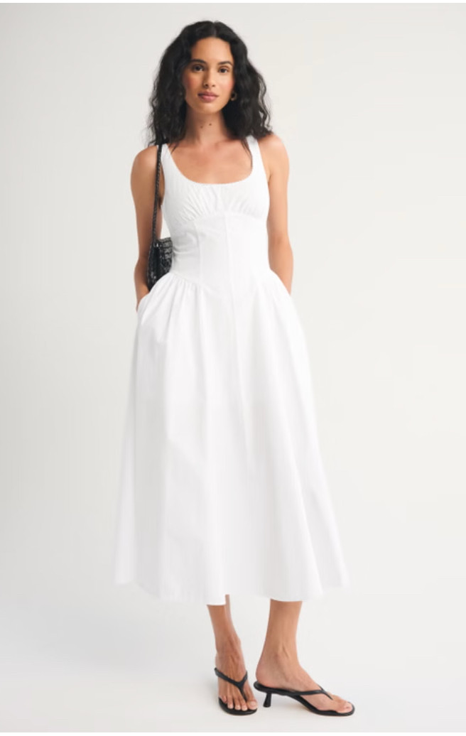 Abercrombie Buy One Get One 50% off!
Summer Style, Summer Essentials, Resort Style, Spring Style 

 #LTKSeasonal