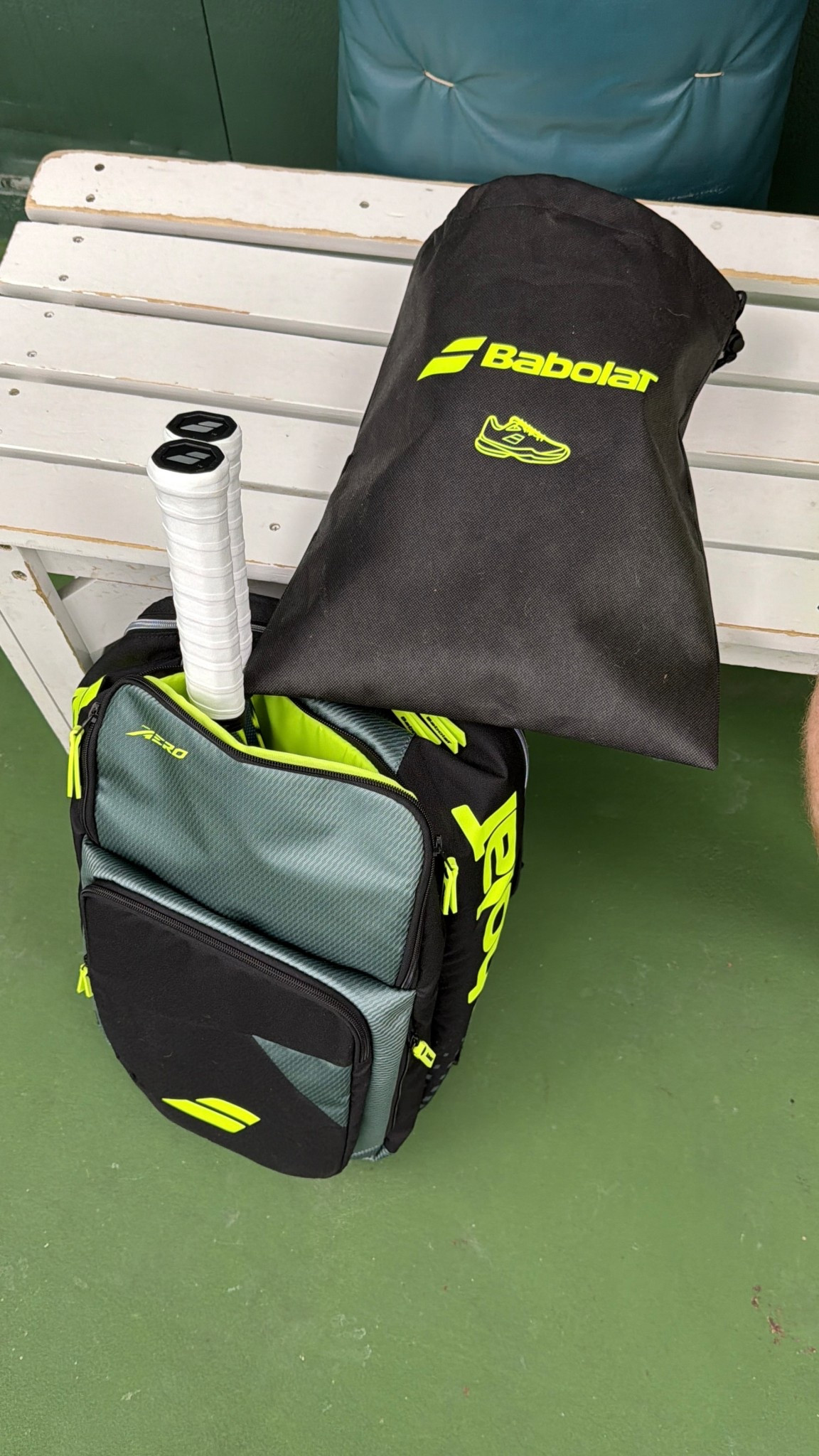 Babolat tennis new releases!! 

#LTKootd #LTKfitnessgoals #LTKActive