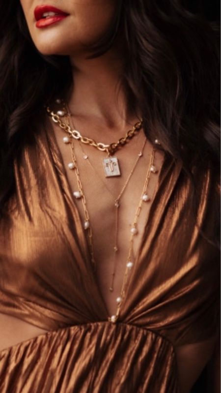 Sequin Jewelry stack
Code: KristinRose20




#LTKstyletip