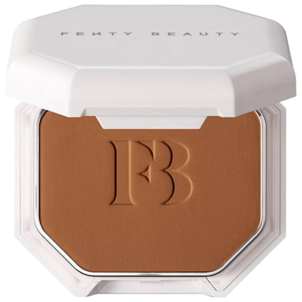Fenty Beauty by Rihanna Pro Filt’r Soft Matte Longwear Powder Foundation 420 | Amazon (US)
