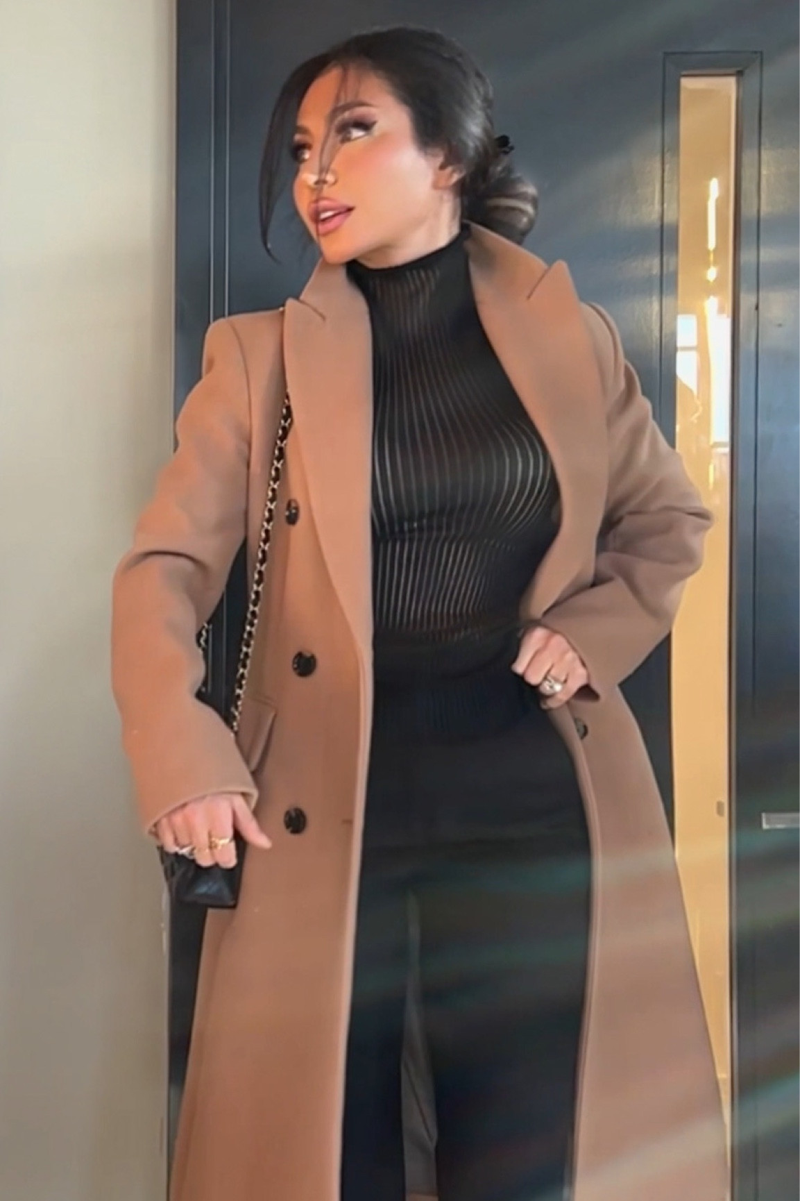 A winter ootd!💙

#LTKeurope #LTKHoliday #LTKSeasonal