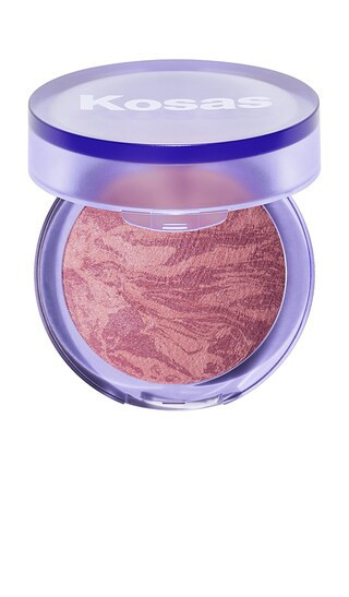 Kosas Blush Is Life Baked Dimensional + Brightening Blush in Swoon. | Revolve Clothing (Global)
