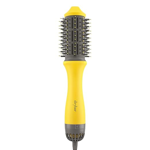 Drybar The Single Shot Round Blow-Dryer Brush | Amazon (US)