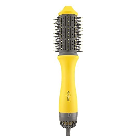 Drybar The Single Shot Round Blow-Dryer Brush | Amazon (US)