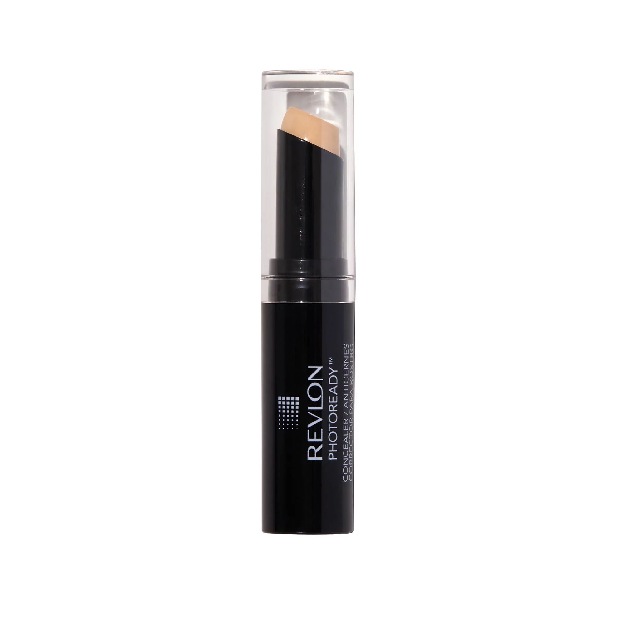 Revlon PhotoReady Stick Concealer Makeup, Medium Coverage, 002 Light, 0.11 fl oz | Walmart (US)