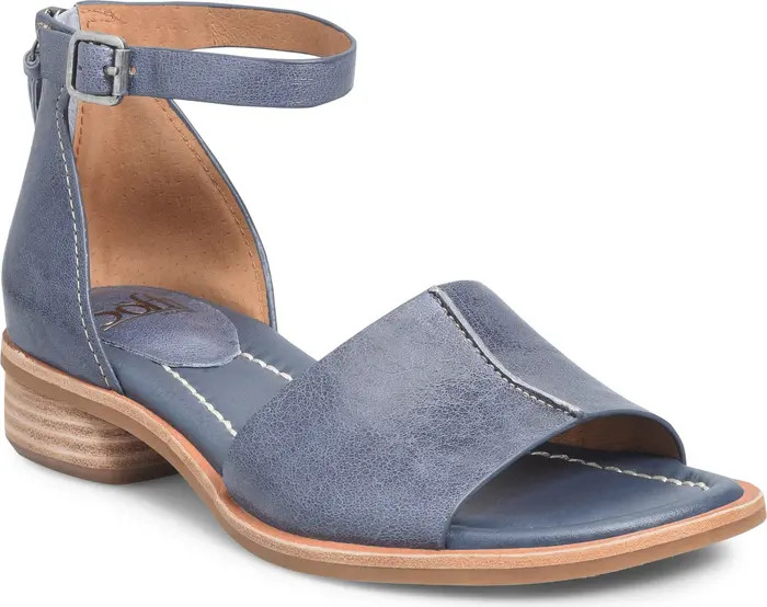 Söfft Faxyn Ankle Strap Sandal (Women) | Nordstrom | Nordstrom